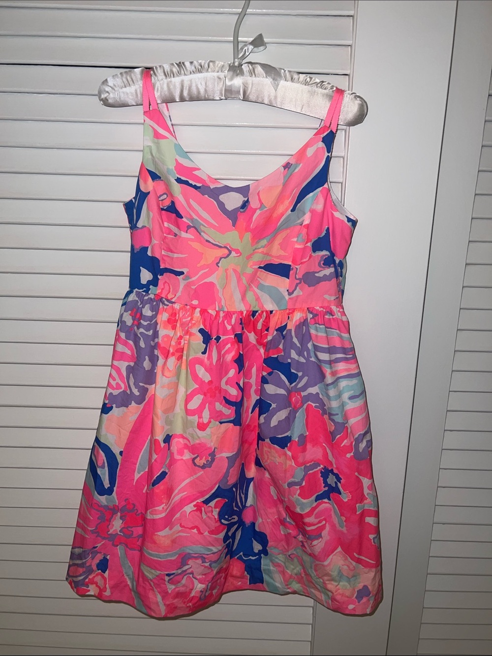 ✅ Lilly Pulitzer Dress
